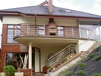 balustrady
