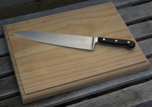 chopping-board