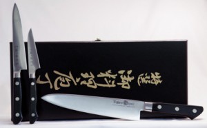 noże japońskie