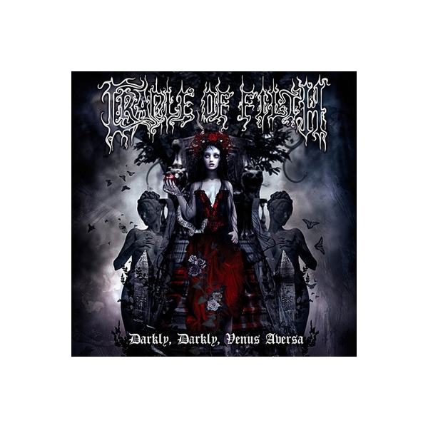 cradle of filth