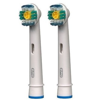 końcówki oral b