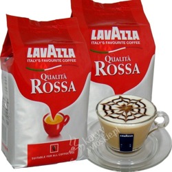 kawa lavazza