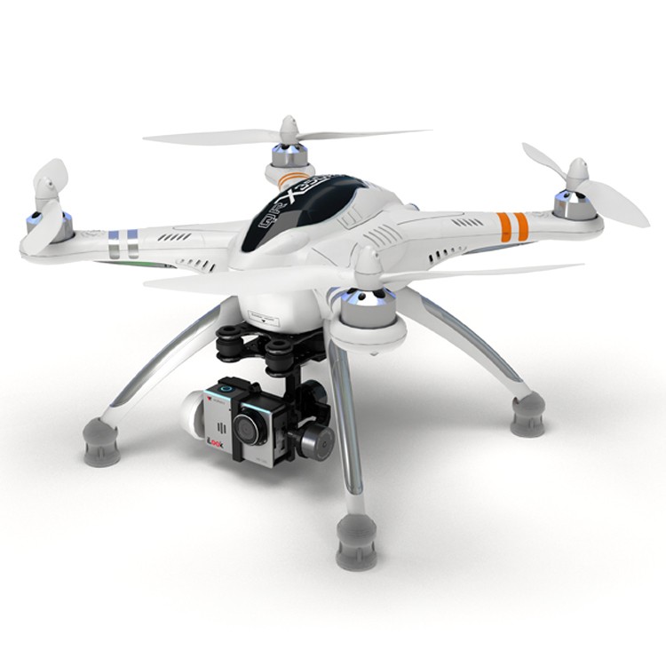 quadrocopter