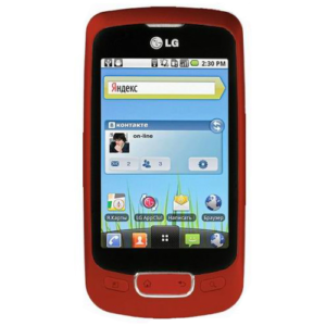 telefon lg