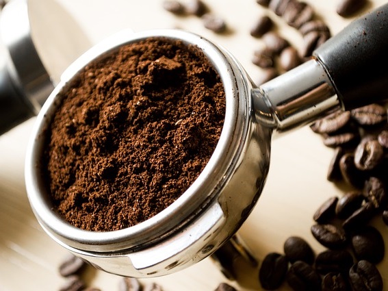 kawa lavazza
