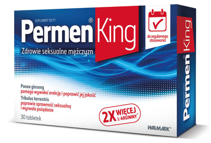 Permen King
