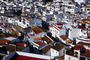 nieruchomości w Hiszpanii